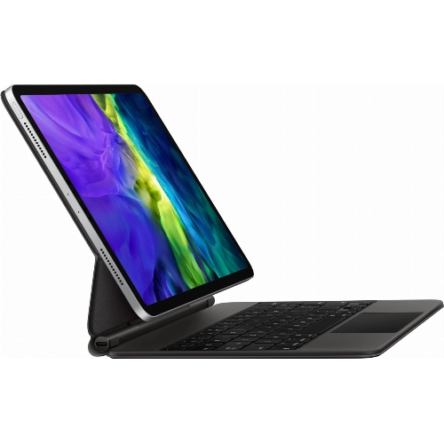 Чехол-клавиатура Apple Magic Keyboard для iPad Pro 11, черный
